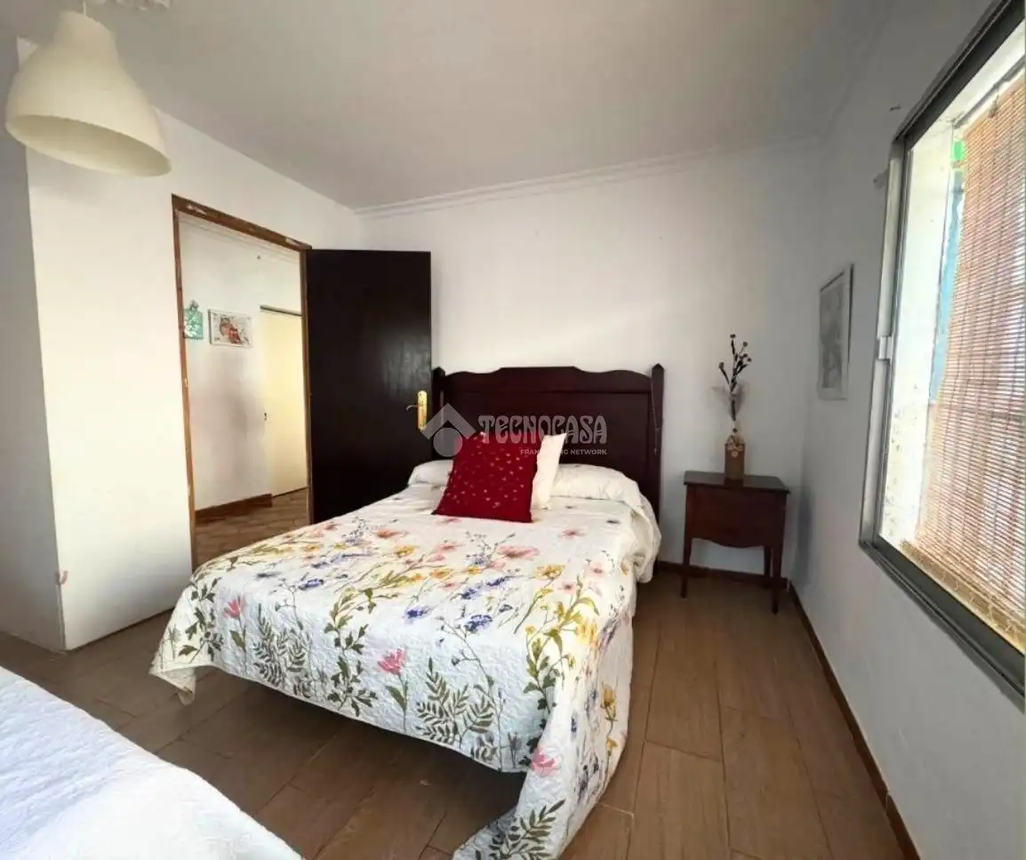 Habitación de Casa o chalet en venta en Las Cabezas de San Juan con Terraza
