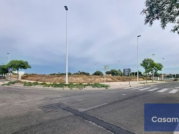 Terreno residencial en venta en Calle Espardenyers
