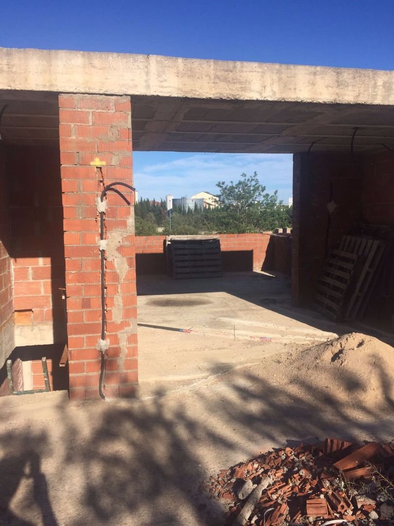 Aparcament de Casa o xalet en venda en Torroella de Montgrí amb Jardí privat, Terrassa i Traster