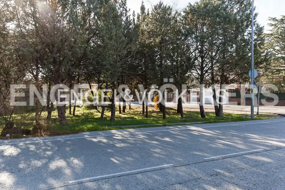 Apartments for rent in Algete  with Air Conditioner, Heating and Private garden
