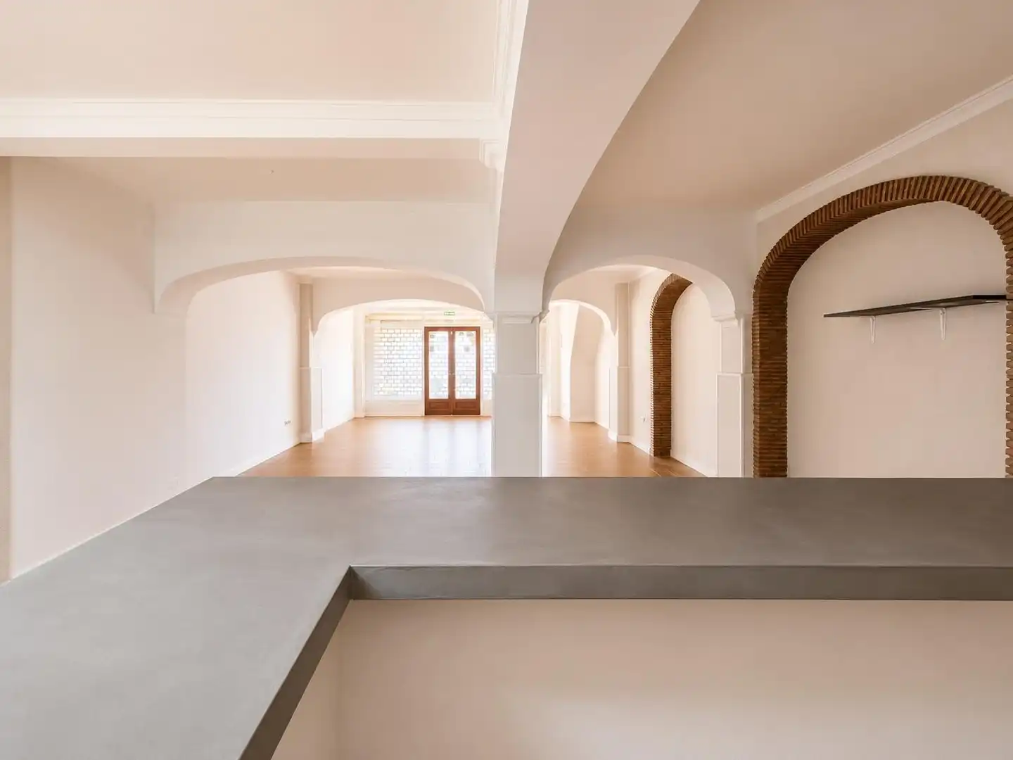 Commercial properties for rent in Dénia