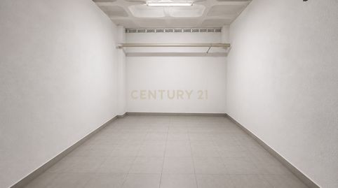 Foto 4 de Garaje en venta en Carrer Pintor Sorolla, 12, Calp, Spain, 12, Zona Pueblo, Calpe / Calp