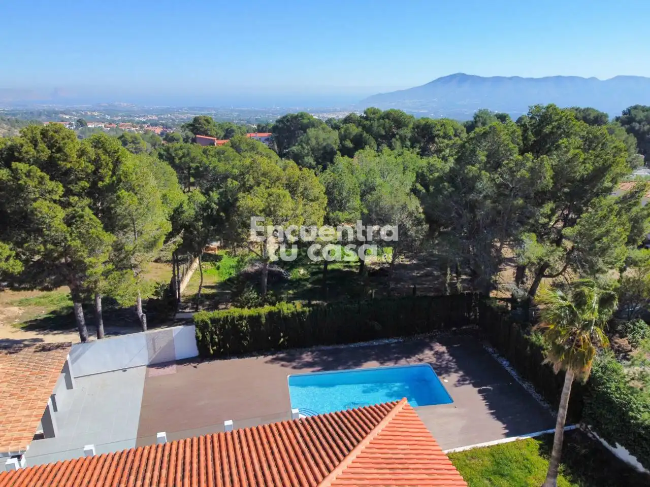 Casa amb piscina en venda a Avenida Coloma, imagen 35