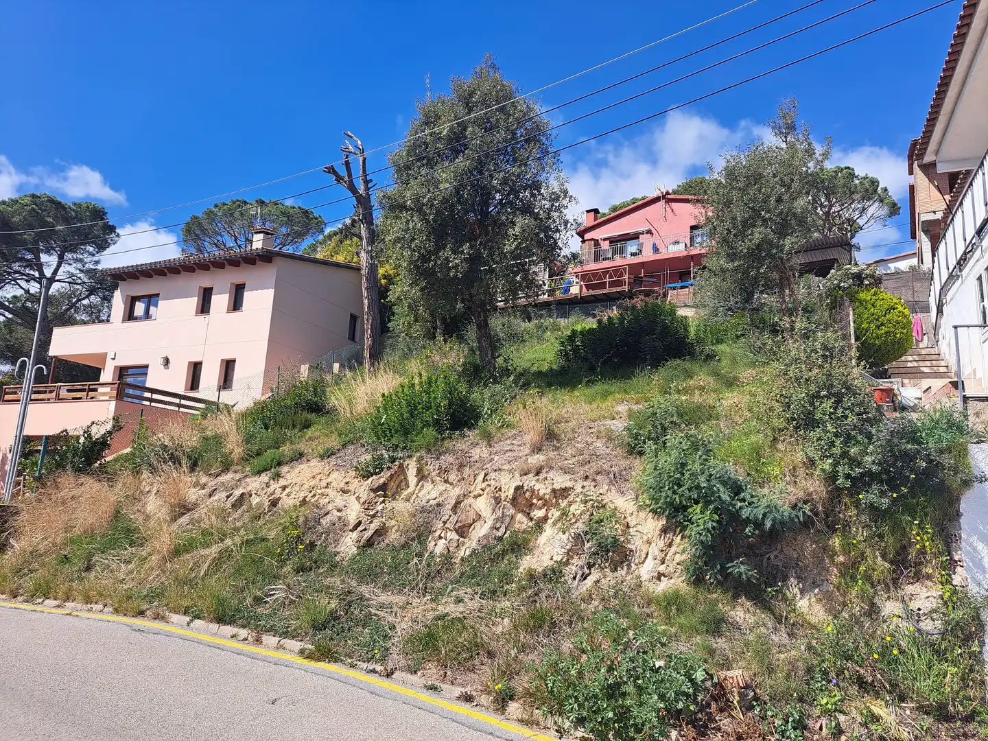 Terreno residencial en venta en Mas Mora - Sant Daniel