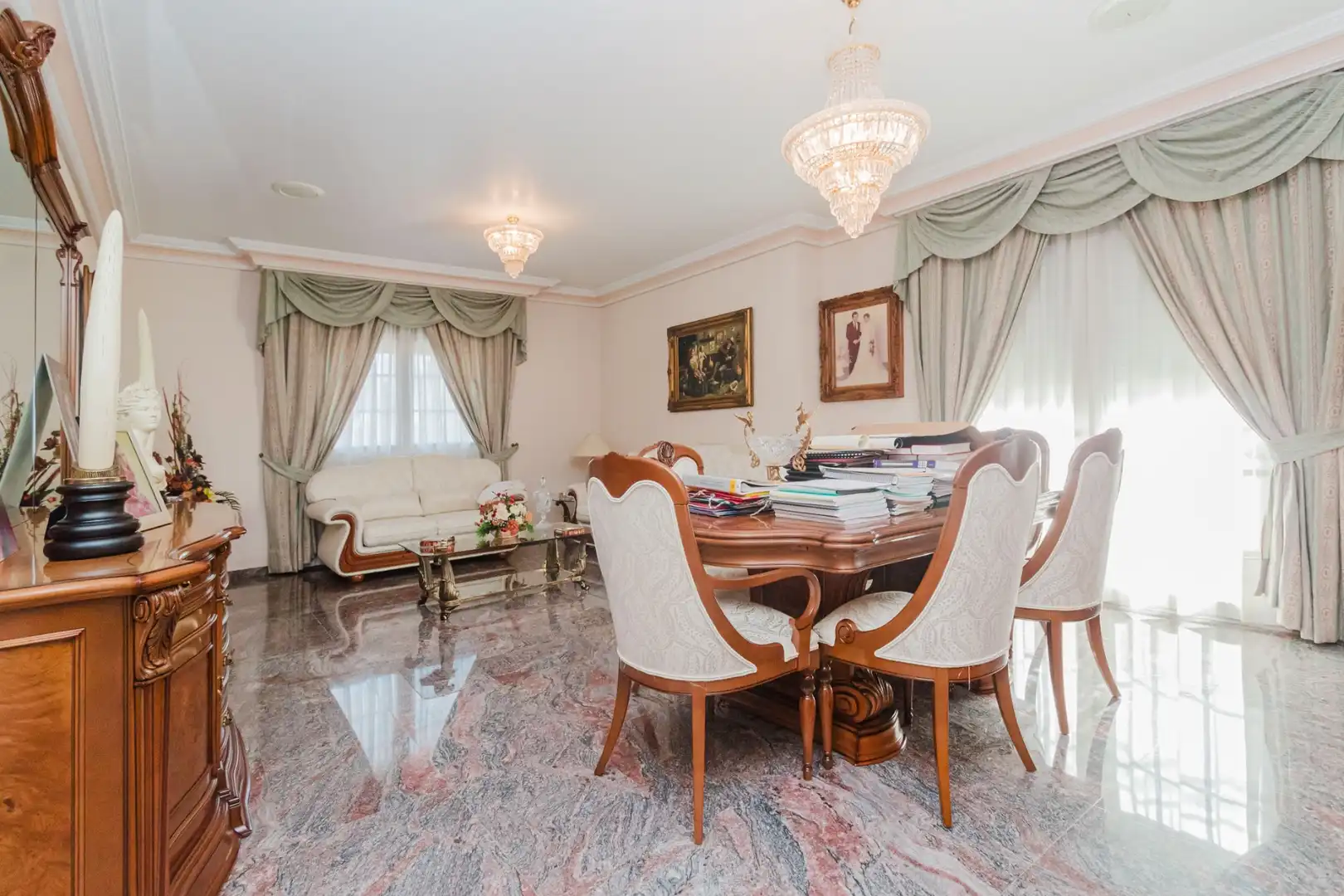 Casa a schiera in vendita a Centro