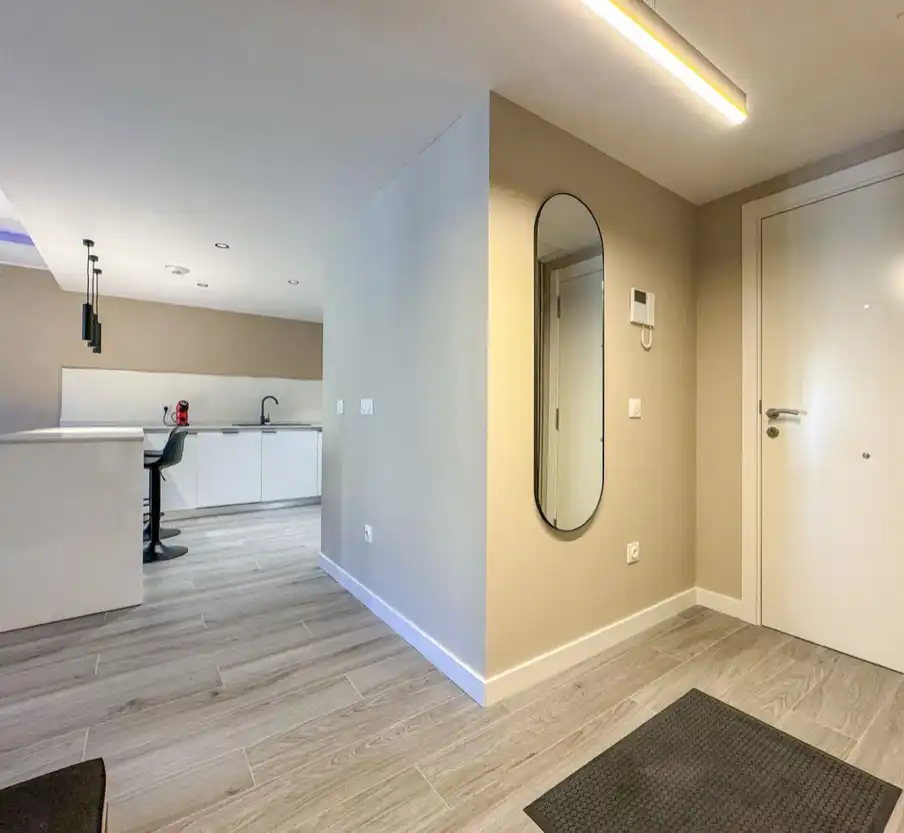 Flat with pool for sale in Benahavís pueblo, imagen 12