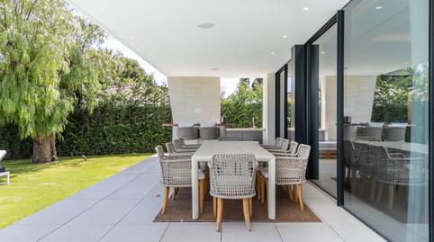 Foto 5 de Casa o xalet en venda a Armada-ur Los Monteros, 10, Los Monteros, Málaga