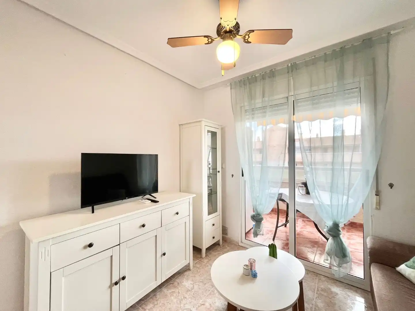 Flat with terrace to rent in Nueva Torrevieja - Aguas Nuevas, imagen 4