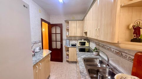 Foto 2 de Piso en venta en Calle Martinez de la Rosa, Suárez, Málaga Capital