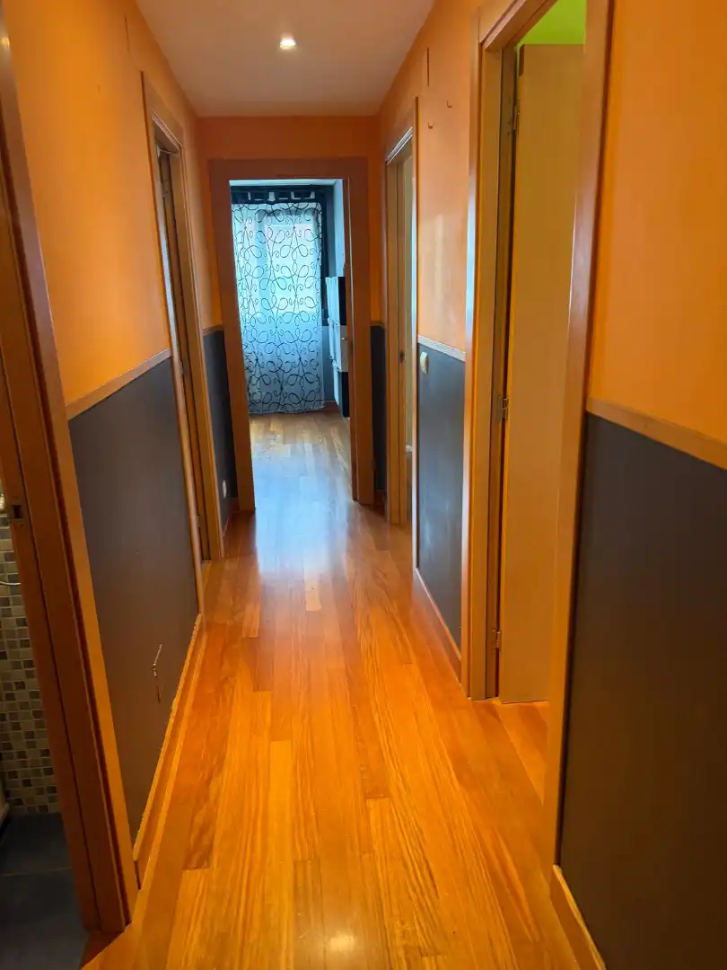 Piso en venta en Medio Cudeyo con Calefacción, Parquet y Balcón