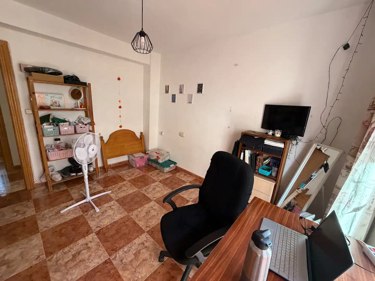 Piso con terraza en alquiler en Beiro, imagen 39