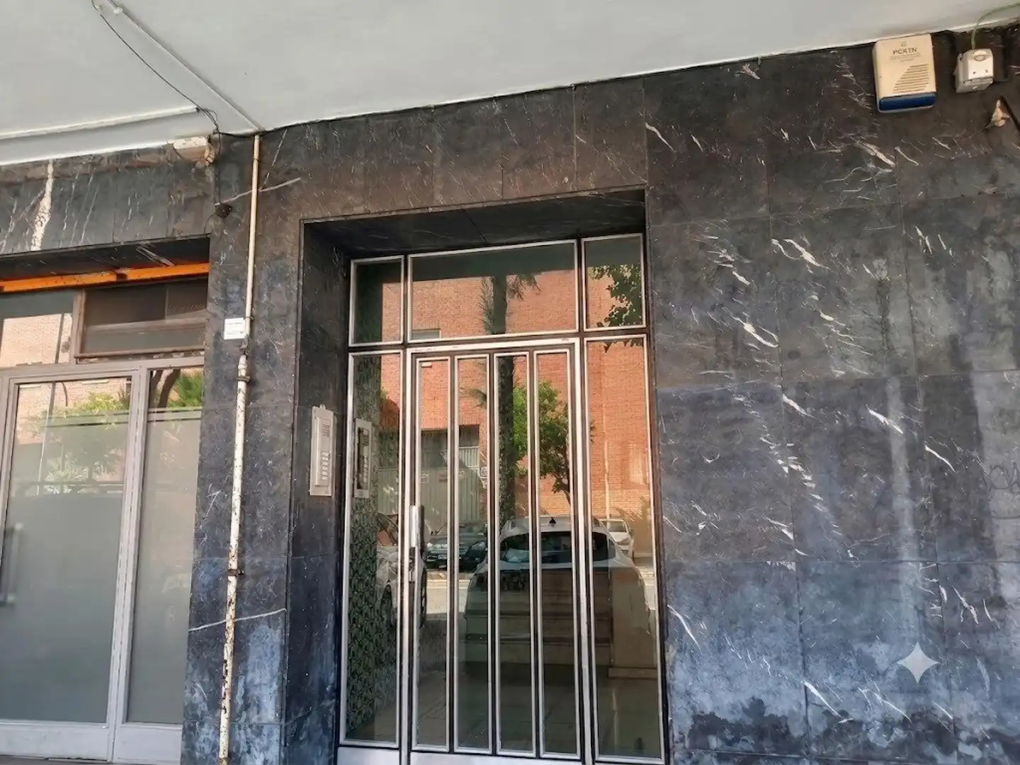 Ático en venta en Sant Cosme -La Granja