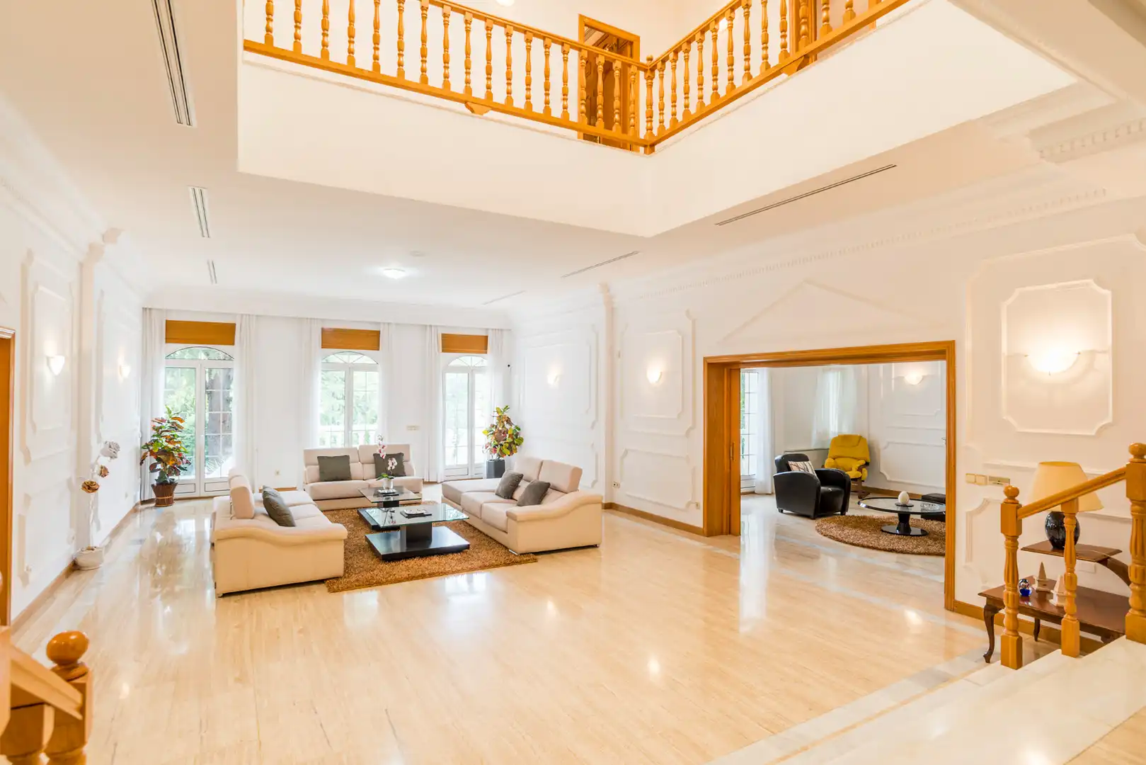 Casa o chalet en venta en Calle Venta Vieja, La Florida - El Plantío