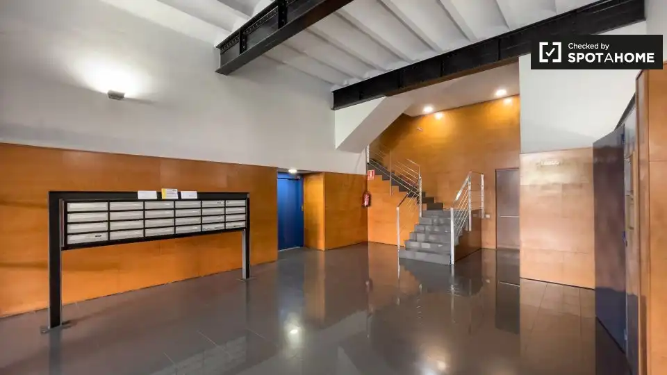 Habitación en El Coll