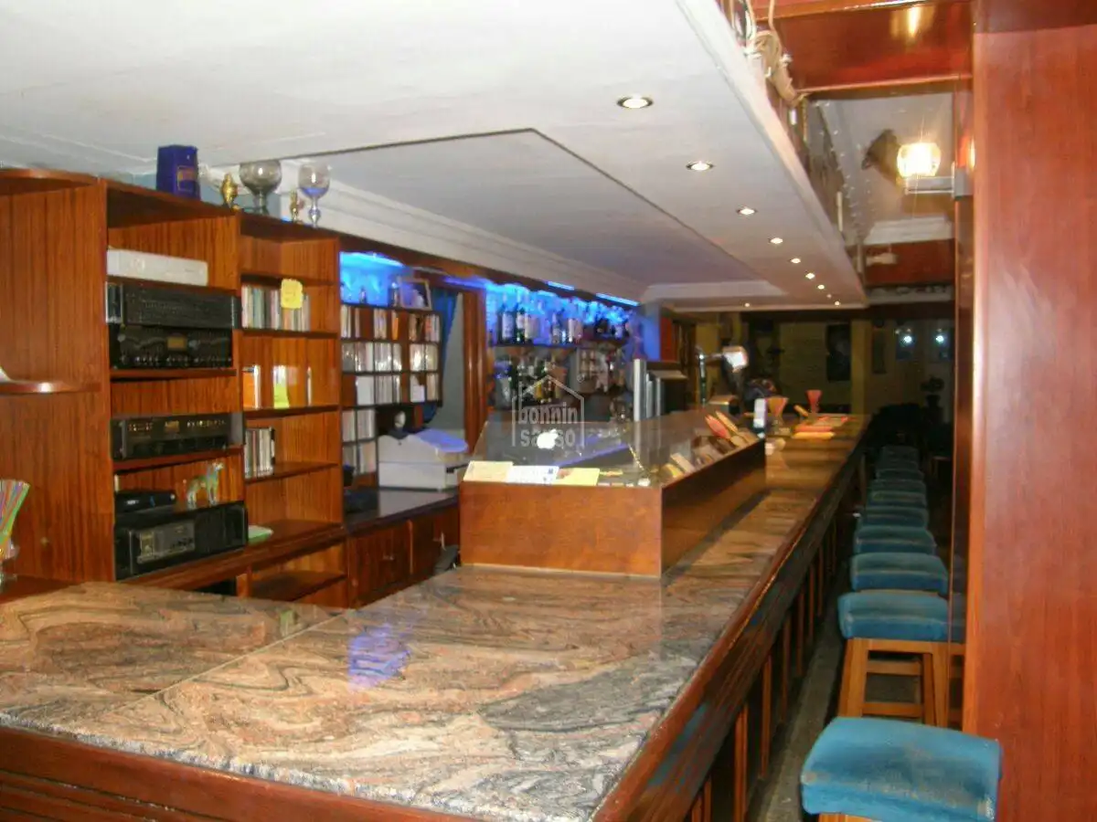 Business premises for sale in Cala Bona, imagen 5