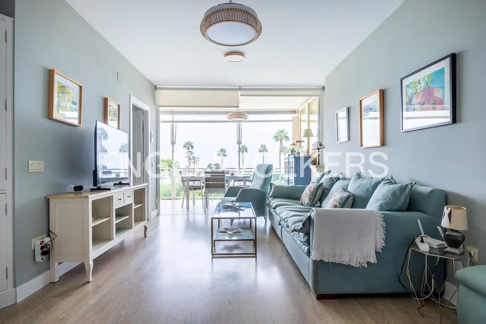 Flat for sale in Islantilla Costa