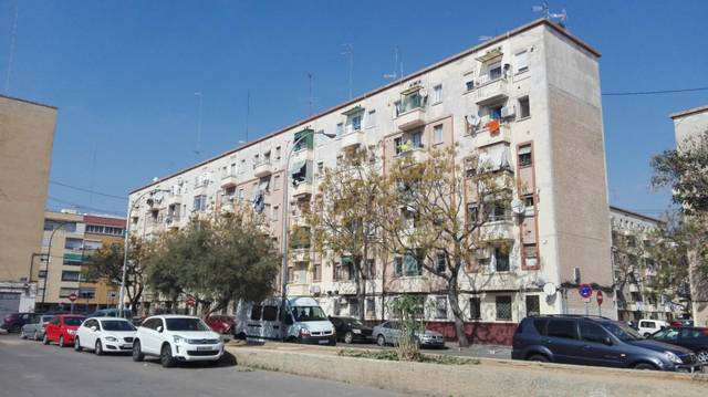 Piso en Venta en  JUMELLA en Tres Forques