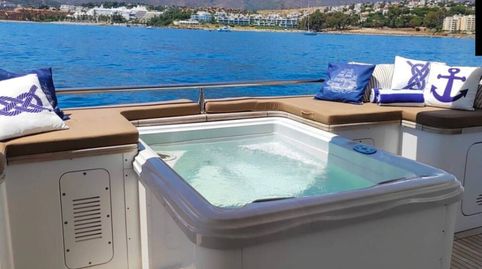 Foto 3 de Edificio en venta en Calle Los Reyes, San Roque Pueblo, San Roque