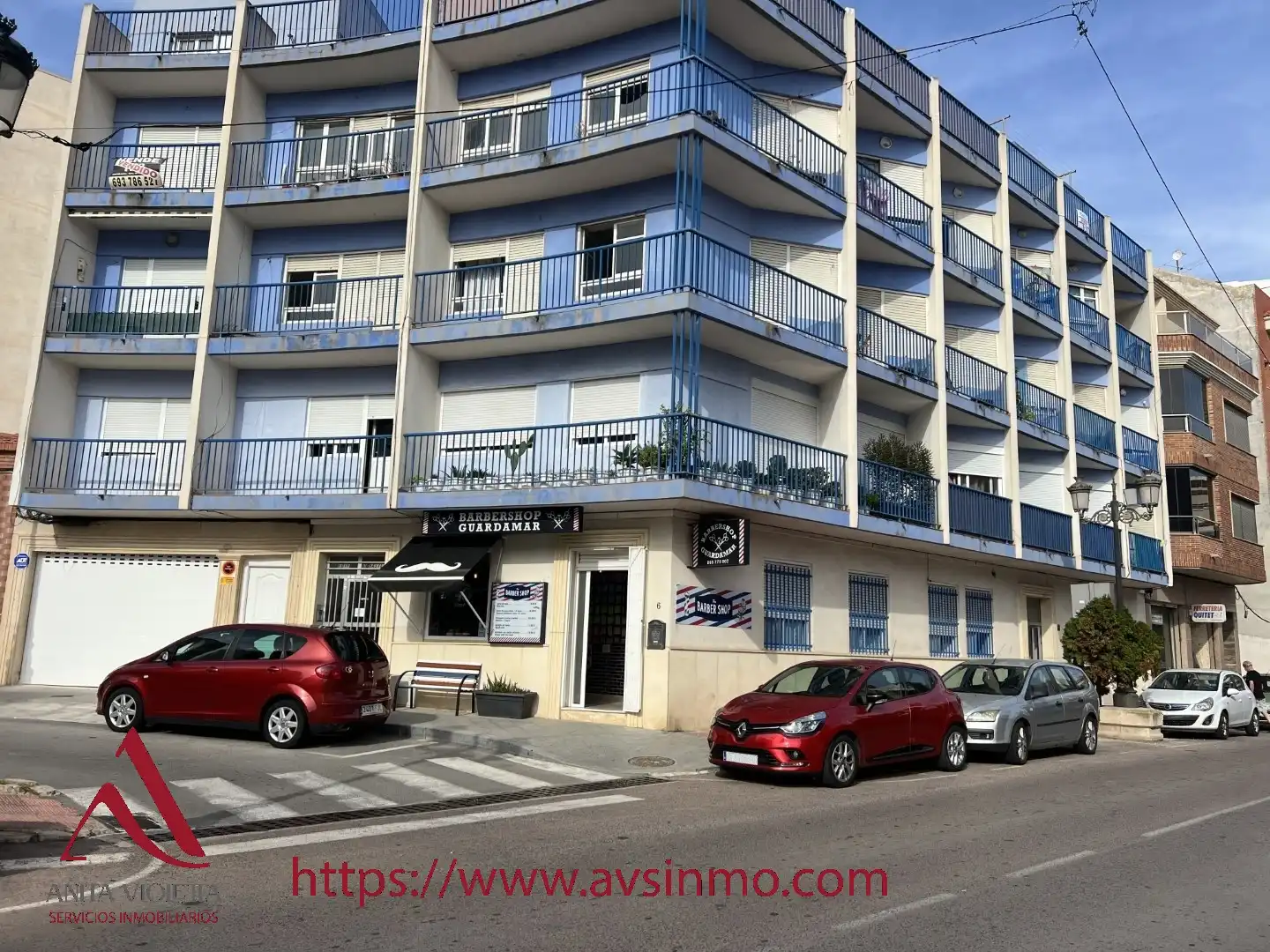 Locale commerciale in vendita a Carrer Major 41