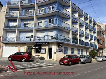 Local comercial en venda a Carrer Major 41