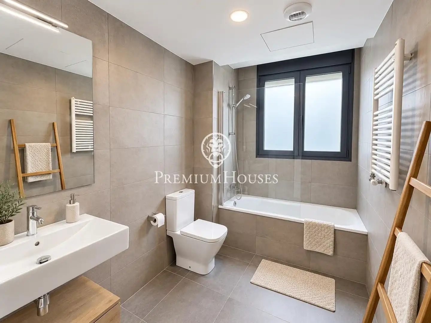 Attico con piscina in vendita a Can Girona - Terramar - Vinyet, imagen 28
