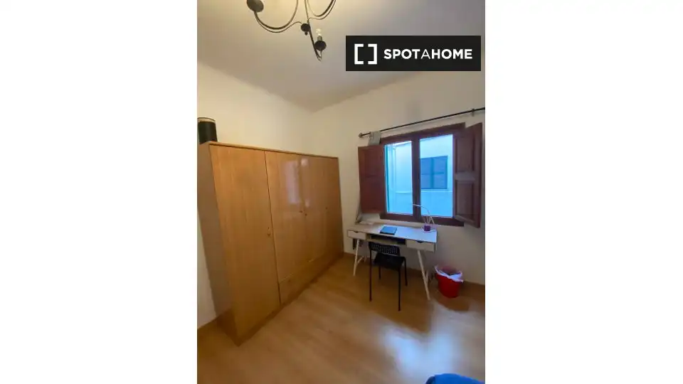Room in Bons Aires