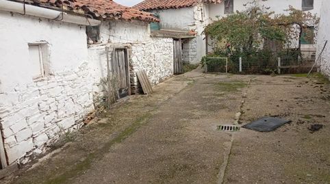 Foto 4 de Casa adosada en venda a Calle San Juan, 4, Ferreras de Abajo, Zamora