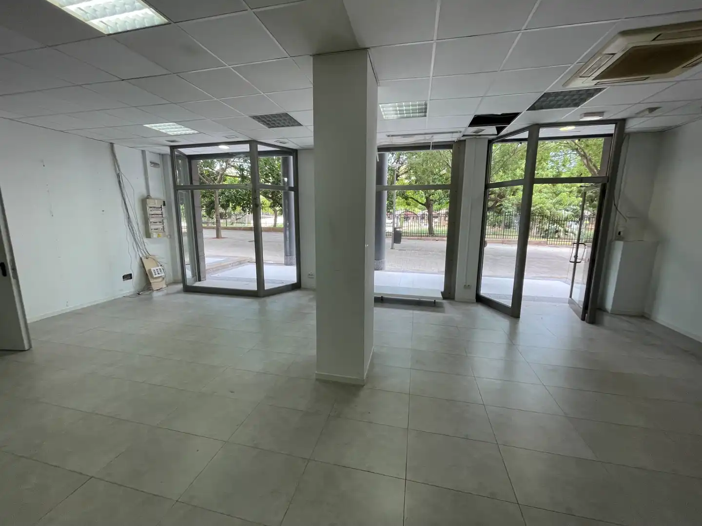 Commercial properties for rent in  Palma de Mallorca  with Terrace