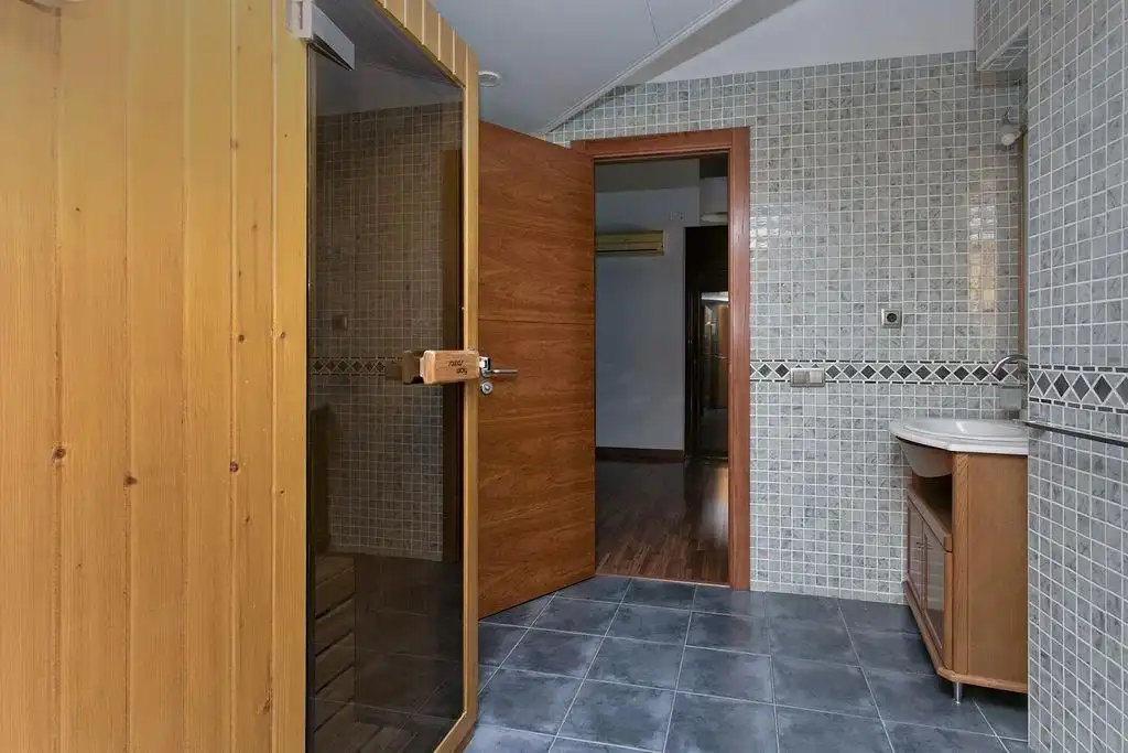 Villa mit Terrasse zum Verkauf in Avenida ARAGAI L', imagen 30