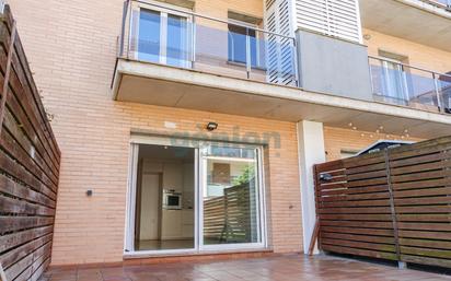 Terrassa de Pis en venda en Girona Capital amb Calefacció i Terrassa