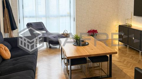 Foto 4 von Wohnung zum Verkauf in Calle del Archiduque Alberto, Sanchinarro, Madrid Capital