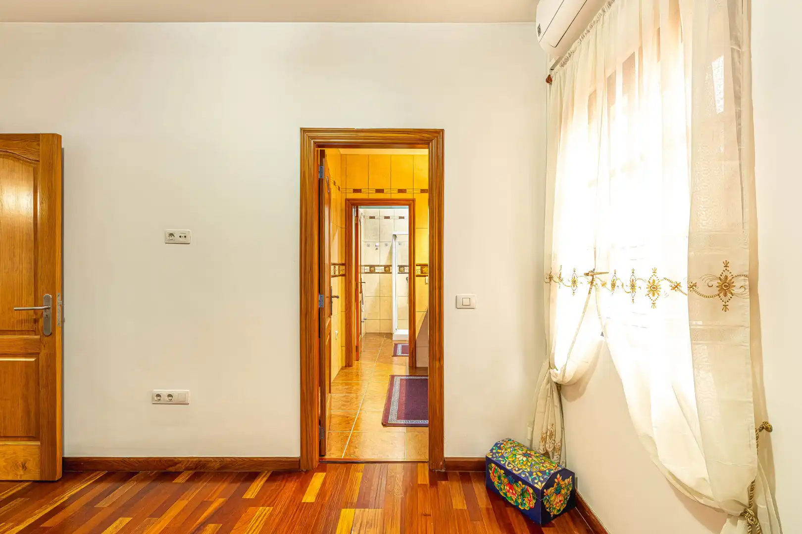 Casa adosada en venta en San Cristóbal de la Laguna con Jardín privado, Terraza y Trastero