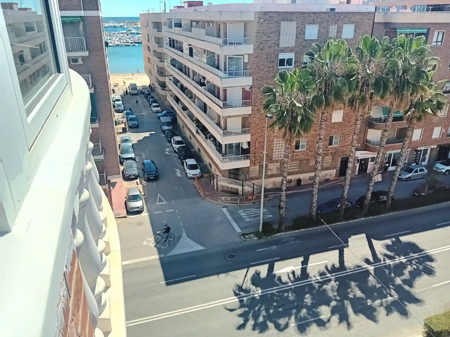 Penthouse mit Aufzug zum Verkauf in Playa del Acequión, Náufragos y Rocío del Mar, imagen 31