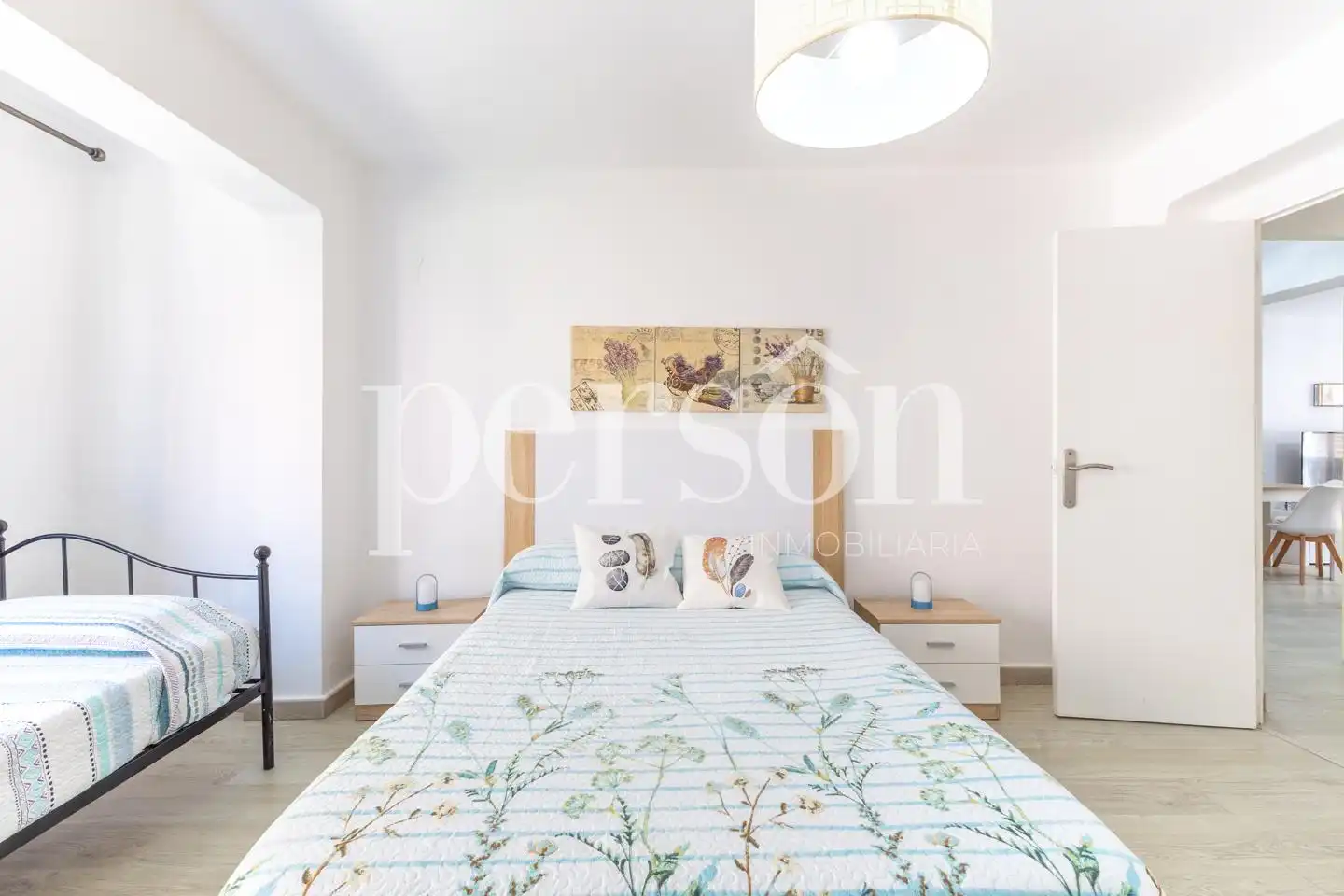 Appartement avec piscine à louer à Platja de la Pobla de Farnals, imagen 12