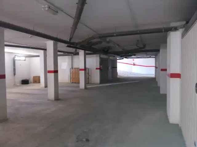 Parking de Garaje en venta en Vilallonga / Villalonga