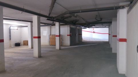 Foto 5 von Garage zum Verkauf in Cm Plá de la Font, Vilallonga / Villalonga, Valencia