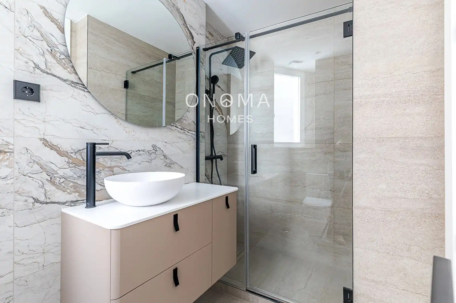 Flat with lift for sale in María de Molina, imagen 43