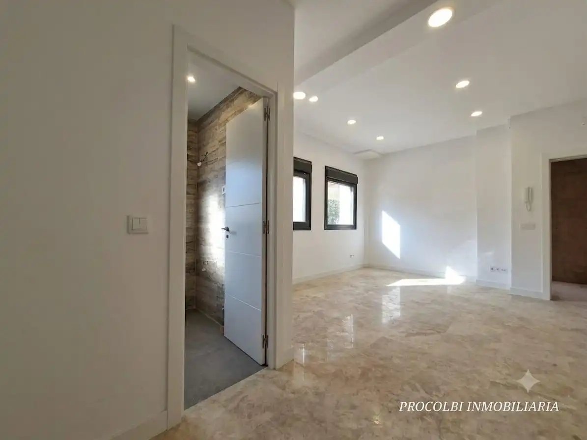 Habitatge amb ascensor en venda a Avenida Toreros 19, imagen 6
