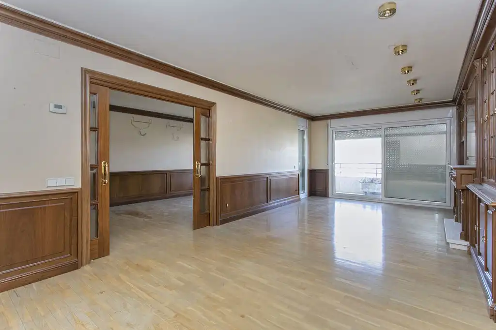 Flat for sale in C/ Doctor Fleming, El Poble Sec