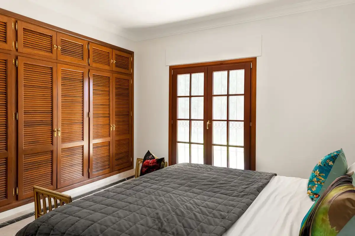 Habitación de Terreno en venta en Manilva