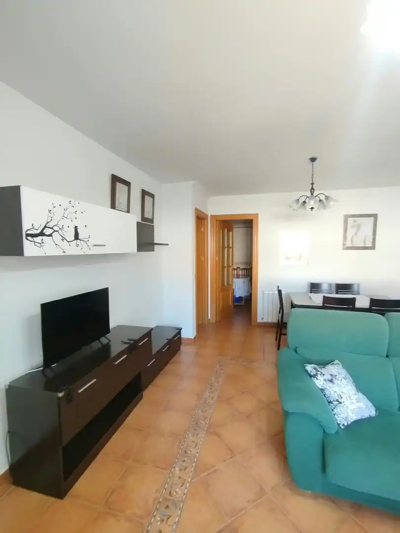 Casa de lloguer a El Fresno, imagen 8