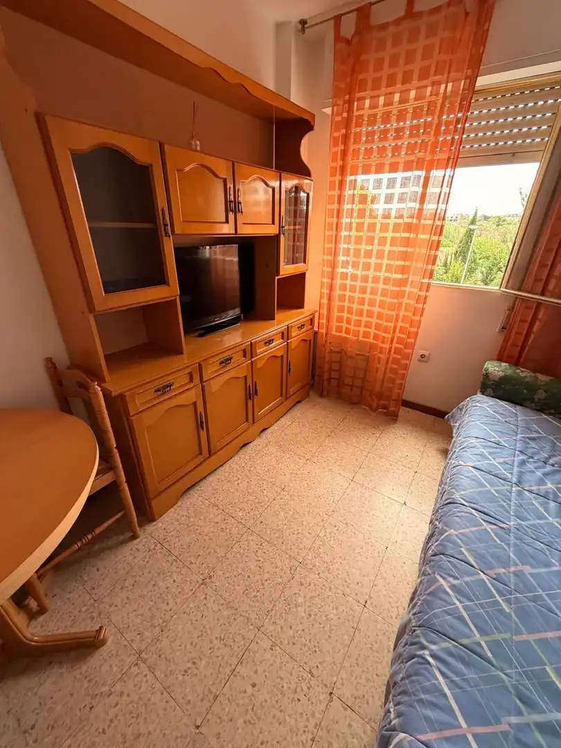 Living room of Flat for sale in Valdemoro  with Storage room