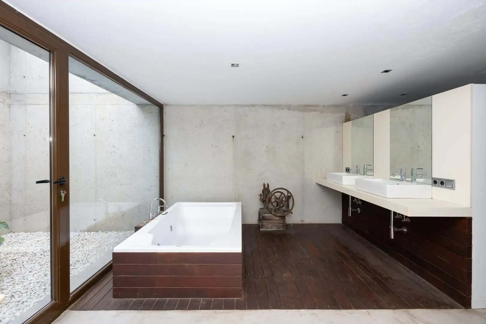 Chalet con jardín en venta en Calle Nevada 33, imagen 86