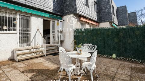 Foto 2 de Casa o xalet en venda a Somport, Salvador Allende,  Zaragoza Capital