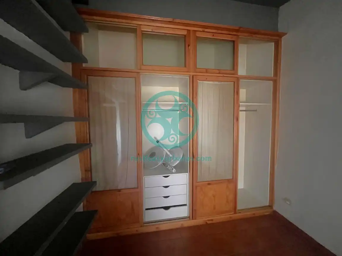 Casa con terraza en venta en Plaza de Santiago 7, imagen 23
