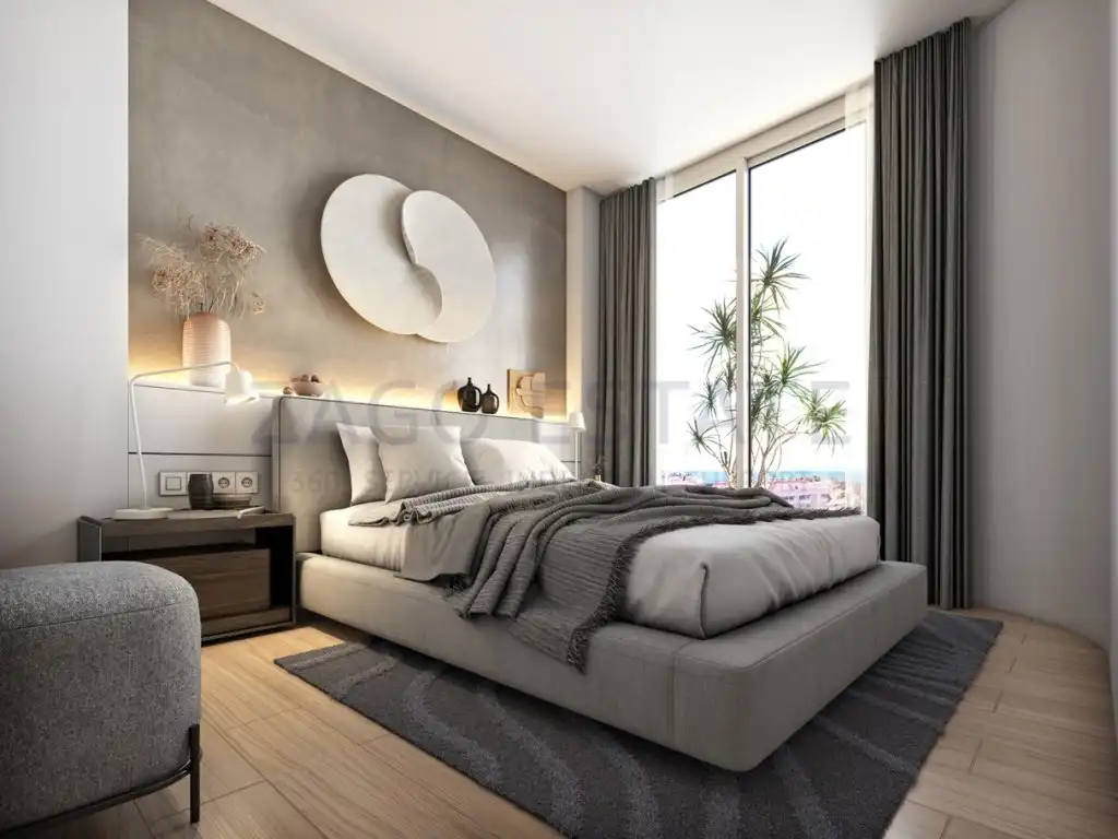 Wohnung mit Aufzug zum Verkauf in Carrer Benimantell, imagen 5