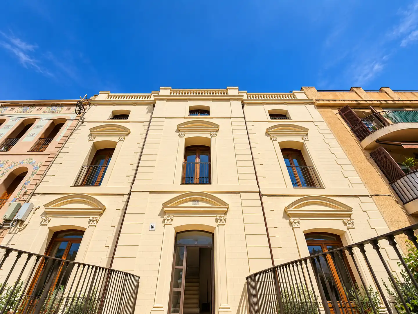 Penthouse mit Balkon zum Verkauf in Carrer de el Callao 5, imagen 18