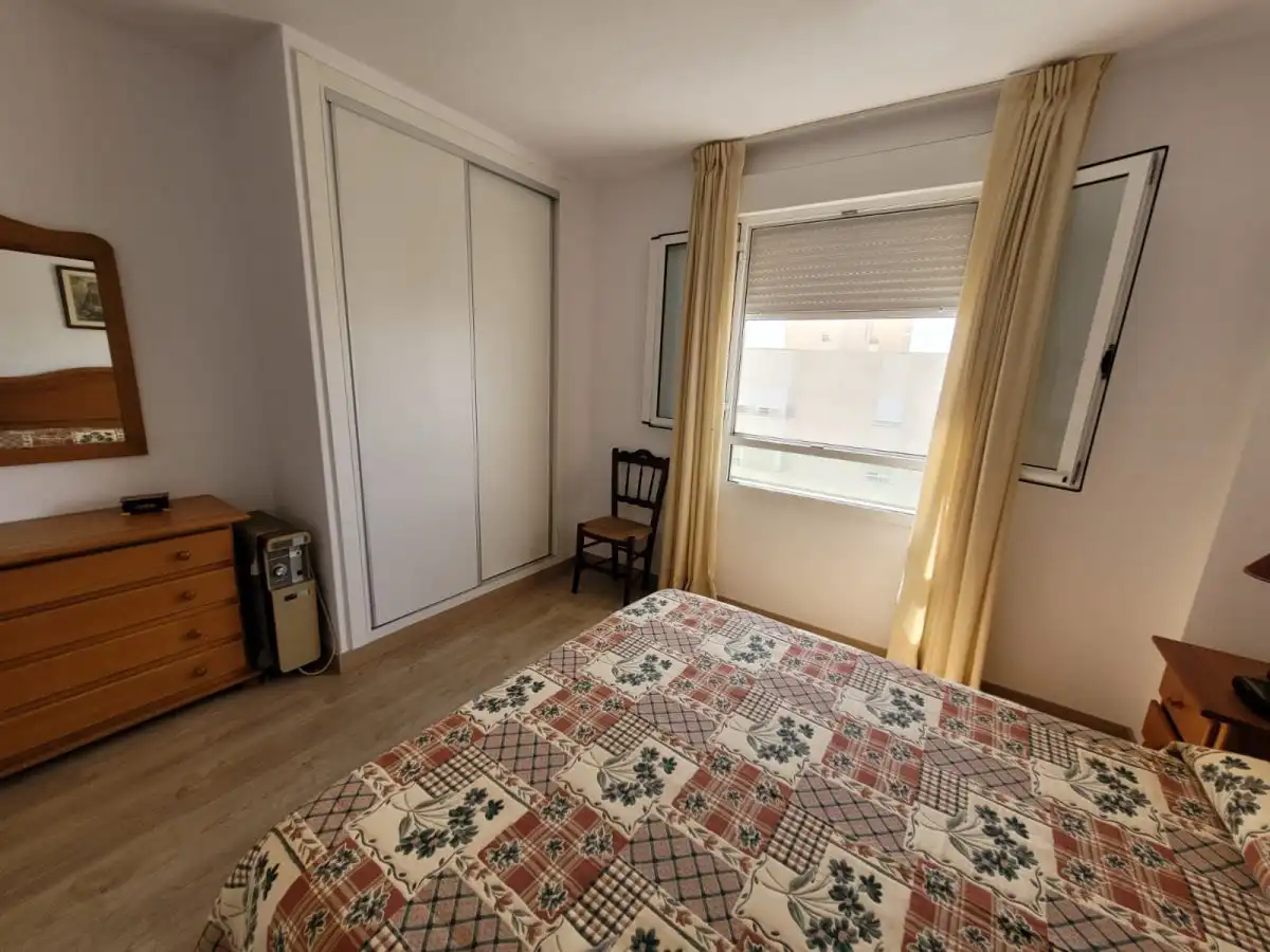 Apartments for rent in Calle Profesor Rafael Casasempere Juan, Agua Amarga - Urbanova
