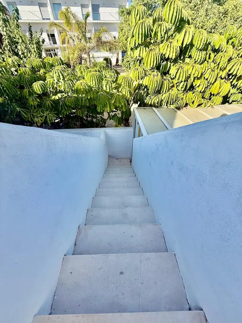 Chalet con terraza en venta en Pueblo Latino, imagen 52