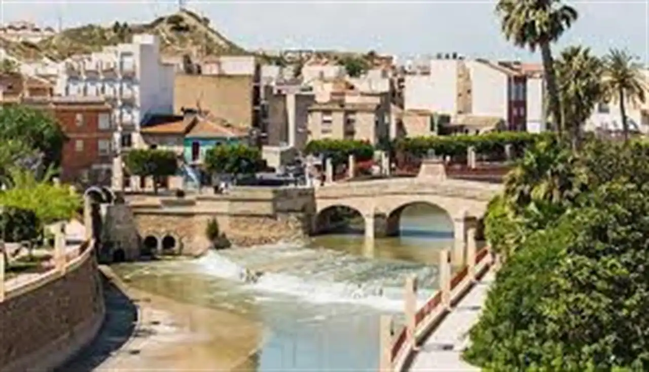 Adossat amb piscina en venda a Rojales, imagen 40